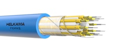OPTICAL CABLE INTERIOR FXMMS  4 OM3T (2mm) Eca