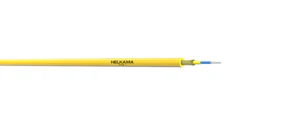 helmacab Optisk kabel för inomhusbruk fms 1 smt (2mm) os2 eca