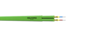 helmacab Valokuitukaap-hf sisä helkama fmms 2 om3t (2mm) eca