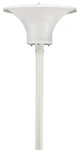 STOLPARMATUR 23W VA 3500LM IP44