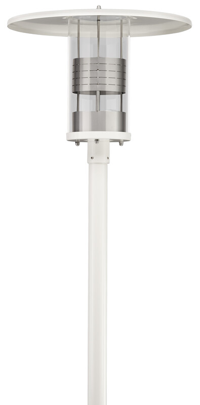 TÄTORTSARMATUR TALAS 4000K-DALI-34W-5000LM-IP44-VIT