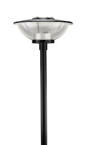 karlux Pylväsvalaisin kombi led kombi led-da34w.mu-5000lm-ip44