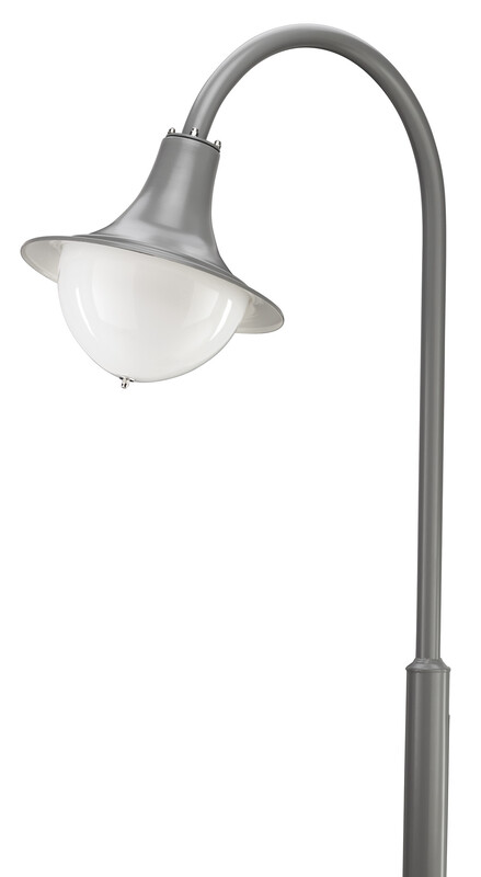 PYLVÄSVALAISIN EMOLA LED EMOLA LED44W.HA-4500LM-IP65