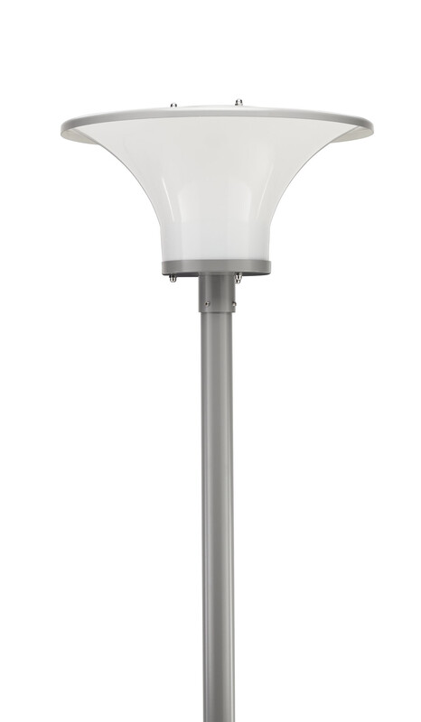 PYLVÄSVALAISIN ALLI LED ALLI LED-DA34W.HA-4500LM-IP44
