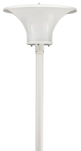 karlux Pylväsvalaisin alli led alli led-da34w.va-5000lm-ip44