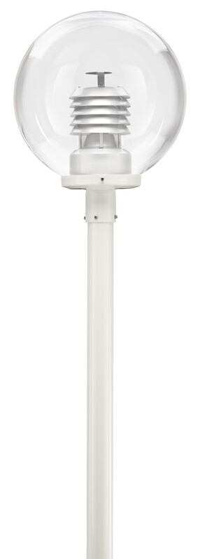 PYLVÄSVALAISIN PALLO PALLO LED.KL-VAL-E27-IP44