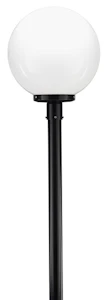 karlux Pole mnt luminaire pallo pallo led-mus-e27-ip44