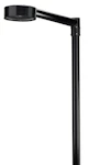 LED TÄTORTSARMATUR LAHTI 1-10V 34W SVART 5100LM IP66