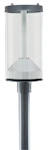 LED TÄTORTSARMATUR TAMPERE-DA23W.HA-3500LM-IP65