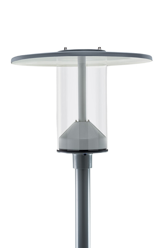 TÄTORTSARMATUR TALAS 4000K-DALI-34W-5100LM-IP65-HA