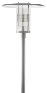 karlux Pylväsvalaisin talas led 4000k-dali-44w-6400lm-ip65-ha