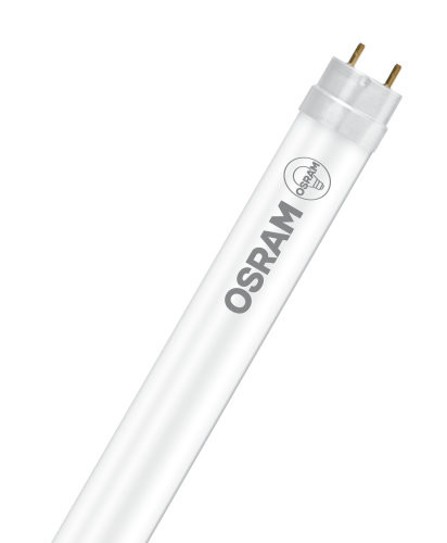 osram lamput Led-valoputki substitube t8 st8p 1500 18,8w 840 em 3100lm