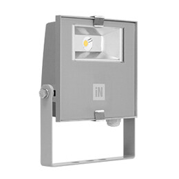 FLOODLIGHT GUELL ZERO S/M 15W 4K SYMM.