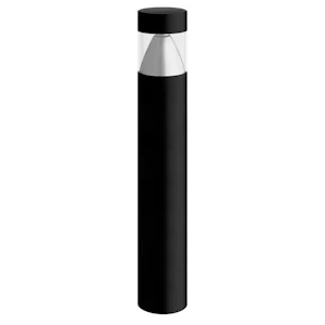 performance in lighting Bollard luminaire kha 9 c/ew 15w 3k