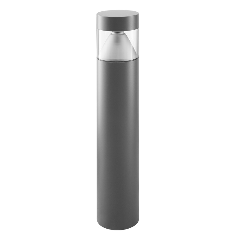 BOLLARD LUMINAIRE KHA 9 C/EW 15W 3K
