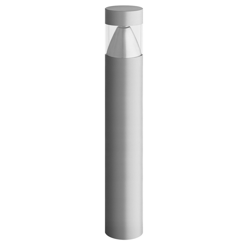 BOLLARD LUMINAIRE KHA 9 C/EW 15W 3K
