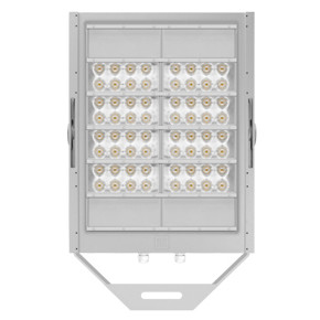 performance in lighting Valonheitin square pro/2 ell 30x40° 552w 4
