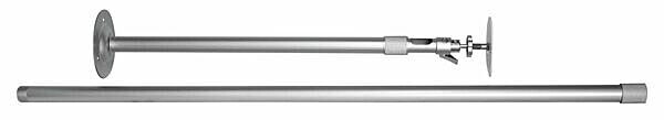 NÖDLJUS TILLBEHÖR NL-RK-1500, CEILING BRACKET