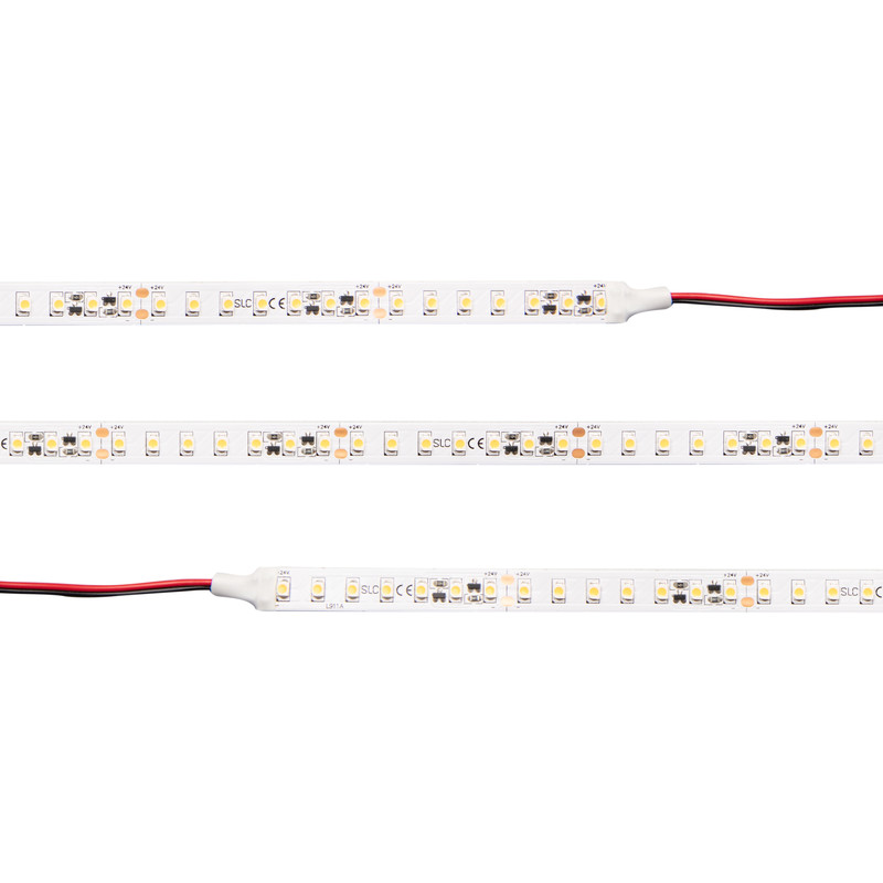 LED-NAUHA SLC HIGH OUTPUT 10W/1235LM/M IP20 3K 5M 24V