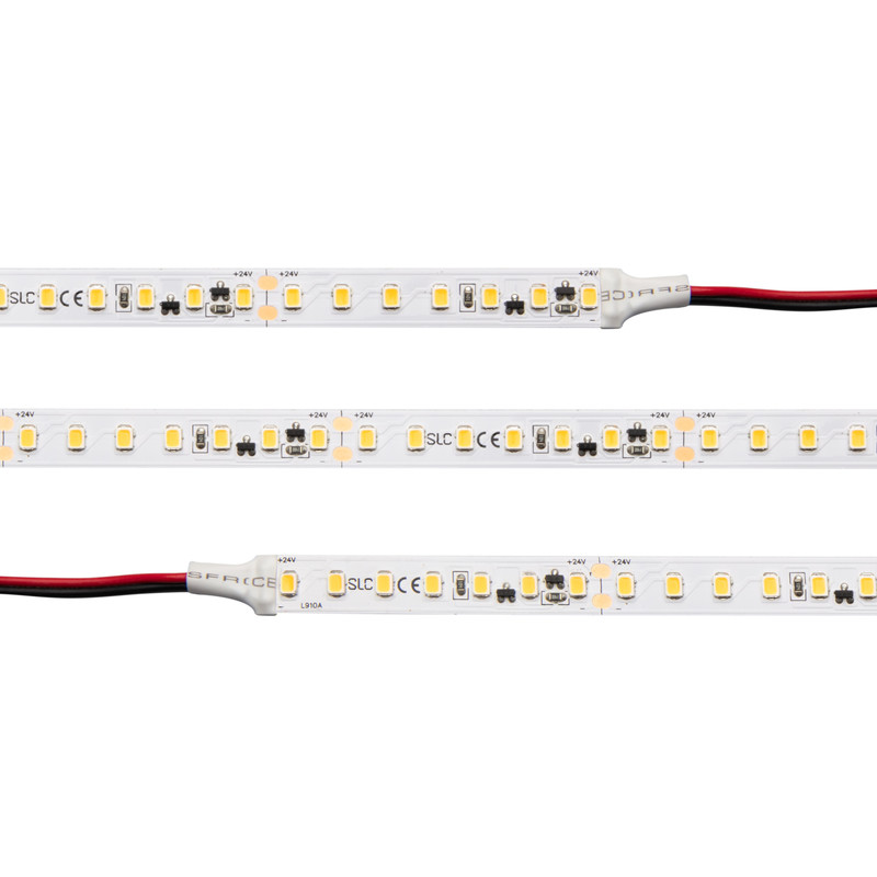LED-NAUHA SLC HIGH OUTPUT 15W/1660LM/M IP20 3K 10M 24V