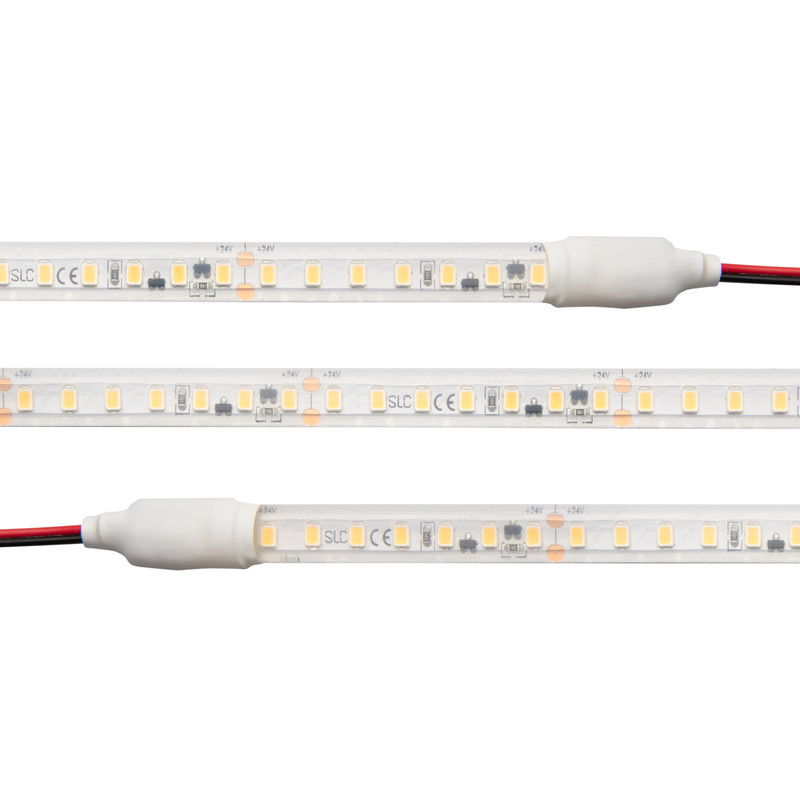 slc Led-nauha slc high output 15w/1755lm/m ip54 4k 10m 24v