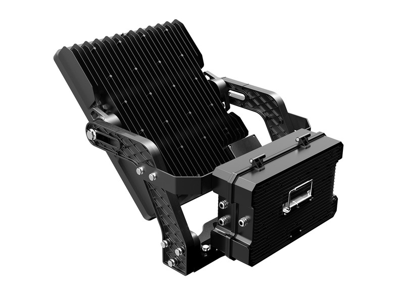 ledimo Floodlight area max ip66 ip66 1000w 825mm 750 f19804