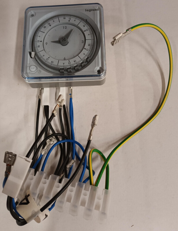 TIMER S-ZH 30