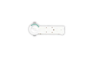 exilight Emergency luminaire led-1t led-1t/u/w 230 vac exiot
