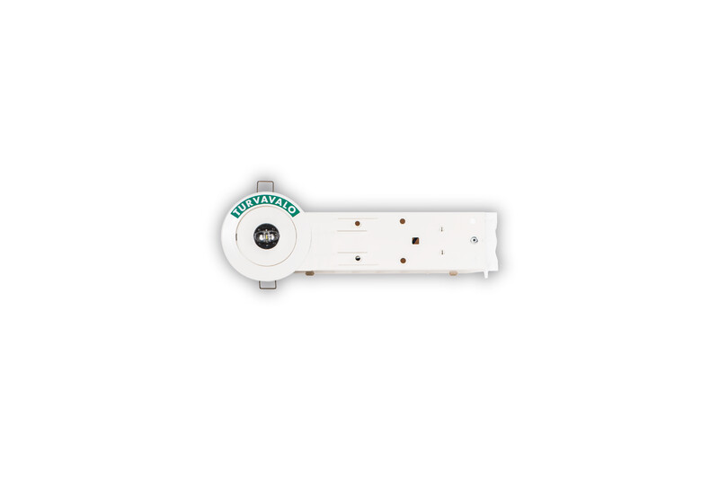 exilight Emergency luminaire led-2t led-2t/u/w 230 vac exiot