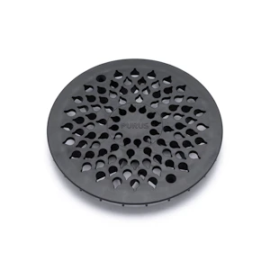 purus Grid purus drop 150 black