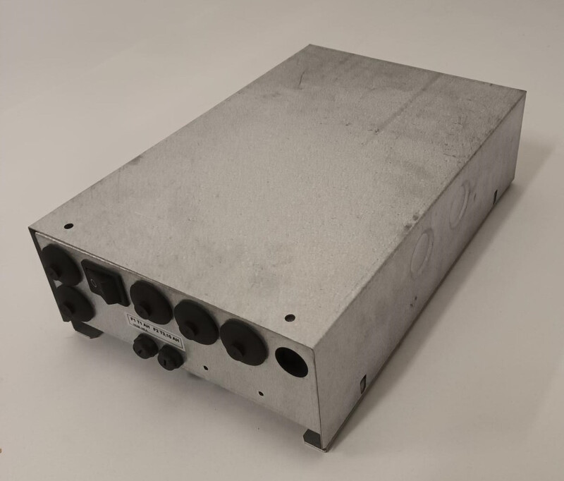 helo Contactor box helo we 30