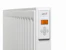 purmo Värmare oljefylld yali d 0507/2 50x65cm 1000w
