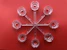 defa lighting Pinta-asennusvalaisin ledgecircle d460,pir, 4000k