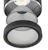 kamic Ceiling lum funkis megaled funkis megaled 30w 3000k ant