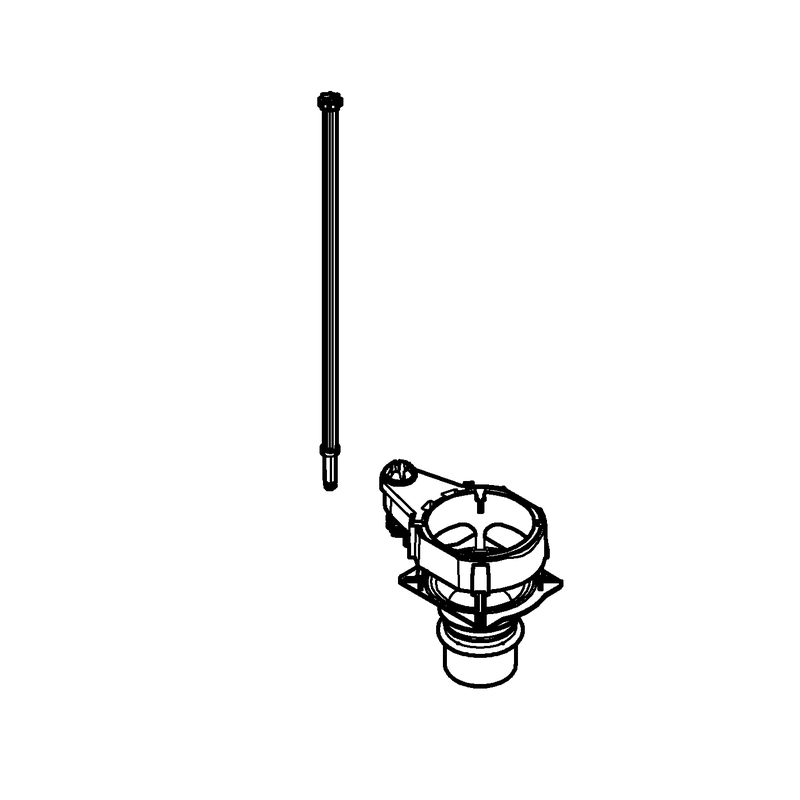 grohe Resrevdel grohe 42593000 flödesbegränsare