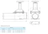 saint-gobain pam Pounding valve sgpam dn100 upo cast iron