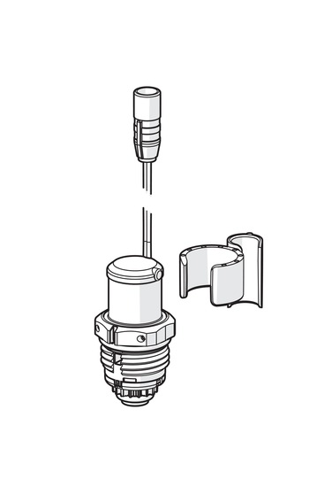 oras Hanavaraosa oras 601307v magneettiventtiili