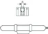 osram lamput Miniatyrljusrör cfl 28w/827 2-pin gr8