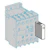 schneider electric Suppressor block 220-250 vac