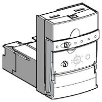 schneider electric Suojarele tesys luccx6bl 0,15-0,6a 24vdc