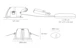 sg armaturen Downlight junistar ex junistar ex 9w 3k vit