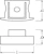 ledvance Mechanical accessories ls ay-pm04/ec/h