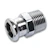 sanha Male adaptor 116243g2234 chrome cu-press