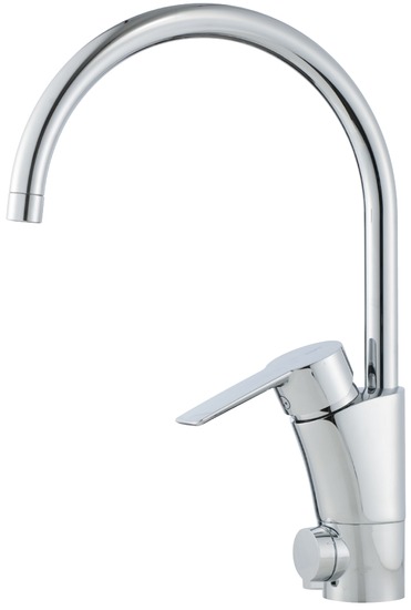 mora armatur Keittiöhana mora 242150 cera pkv