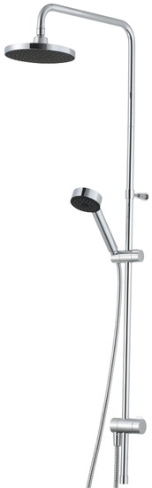 mora armatur Duschanordning fkr ma130313 mmix family s5