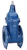 avk Flanged gat valve avk dn300 pn10