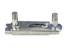 sejo Pipe support system plate m8x25 mm