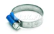 onnline Hose clamp zn 110-140mm