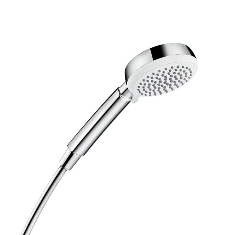 hansgrohe Handdusch hansgrohe 26824400 crometta 100 vario