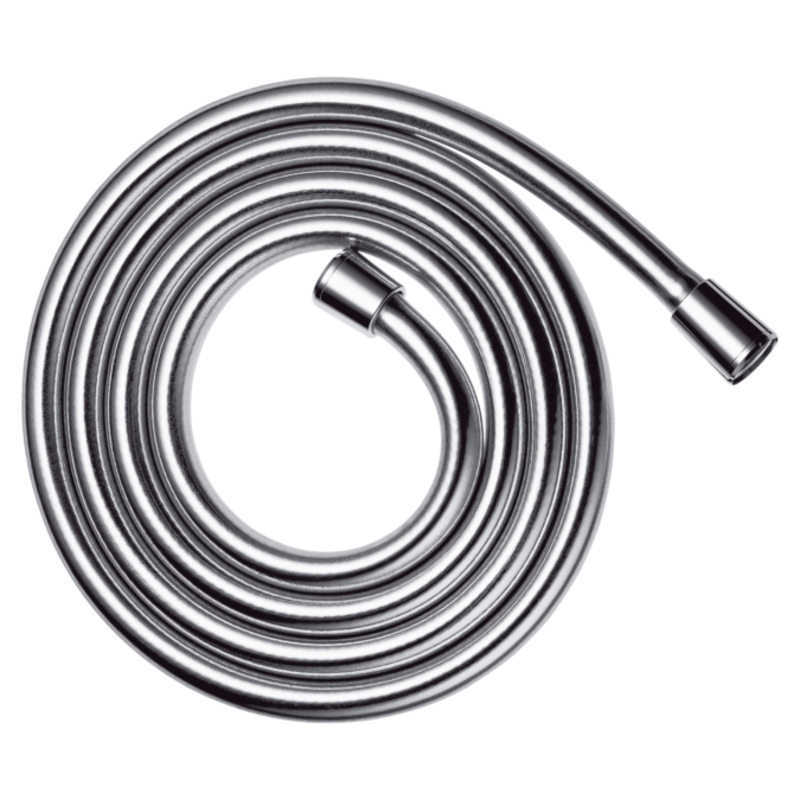 hansgrohe Duschslang hansgrohe 28272000 isiflex 1,25m